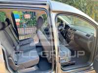 2019 Volkswagen Caddy