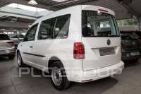 2019 Volkswagen Caddy