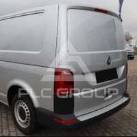 2019 Volkswagen Transporter