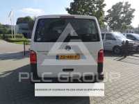 2019 Volkswagen Transporter