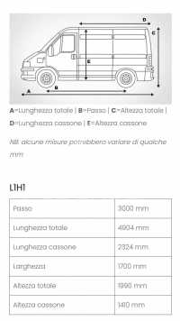 2019 Volkswagen Transporter