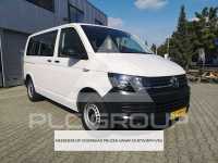 2019 Volkswagen Transporter