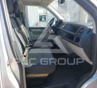 2019 Volkswagen Transporter