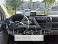 2019 Volkswagen Transporter