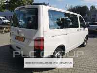 2019 Volkswagen Transporter