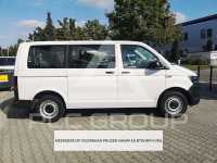 2019 Volkswagen Transporter