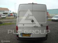 2019 Volkswagen Crafter