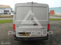 2019 Volkswagen Crafter
