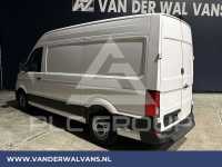 2019 Volkswagen Crafter