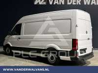 2019 Volkswagen Crafter