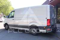 2019 Volkswagen Crafter