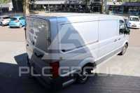 2019 Volkswagen Crafter