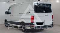 2019 Volkswagen Crafter
