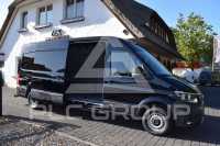 2019 Volkswagen Crafter