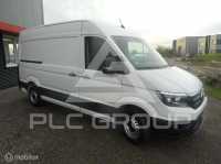 2019 Volkswagen Crafter
