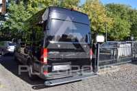 2019 Volkswagen Crafter