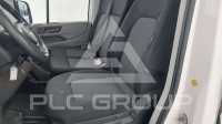 2019 Volkswagen Crafter