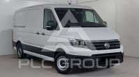 2019 Volkswagen Crafter