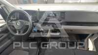 2019 Volkswagen Crafter