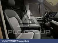 2019 Volkswagen Crafter