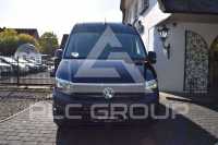 2019 Volkswagen Crafter