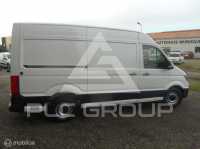 2019 Volkswagen Crafter