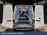 2019 Volkswagen Crafter