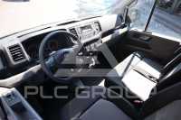 2019 Volkswagen Crafter