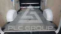 2019 Volkswagen Crafter