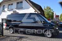 2019 Volkswagen Crafter