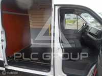 2019 Volkswagen Crafter