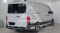 2019 Volkswagen Crafter