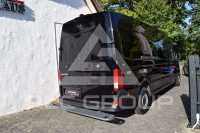 2019 Volkswagen Crafter
