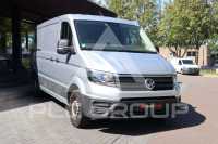 2019 Volkswagen Crafter