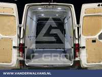 2019 Volkswagen Crafter