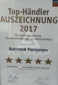 2019 Volkswagen Amarok
