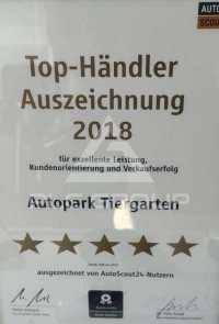 2019 Volkswagen Amarok