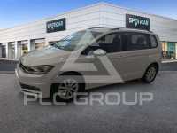 2019 Volkswagen Touran