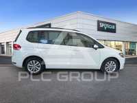 2019 Volkswagen Touran