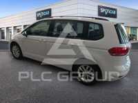 2019 Volkswagen Touran
