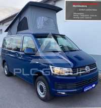 2018 Volkswagen T6