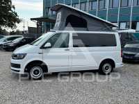 2020 Volkswagen T6