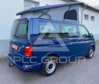 2018 Volkswagen T6