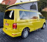 2020 Volkswagen T6