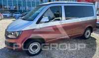 2019 Volkswagen T6