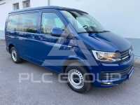2018 Volkswagen T6