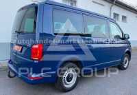 2018 Volkswagen T6