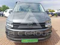 2019 Volkswagen T6