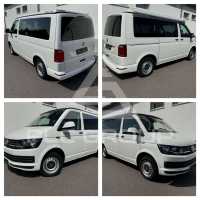2020 Volkswagen T6