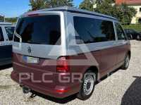 2019 Volkswagen T6